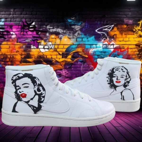 Marilyn Monroe - Image 2